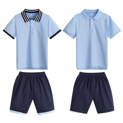 Cơ Sở May Đồng Phục Mùa Hè Cho Trường Học Tại TPHCM